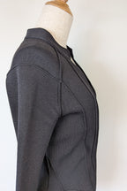 Country Road Black Tailored Jacket Size XS