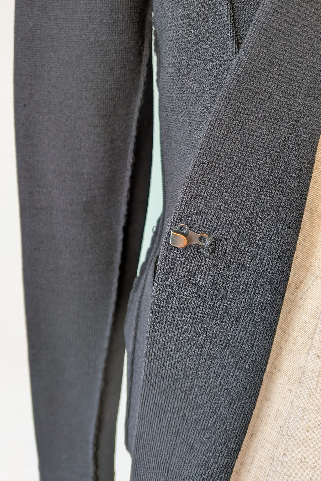 Country Road Black Tailored Jacket Size XS