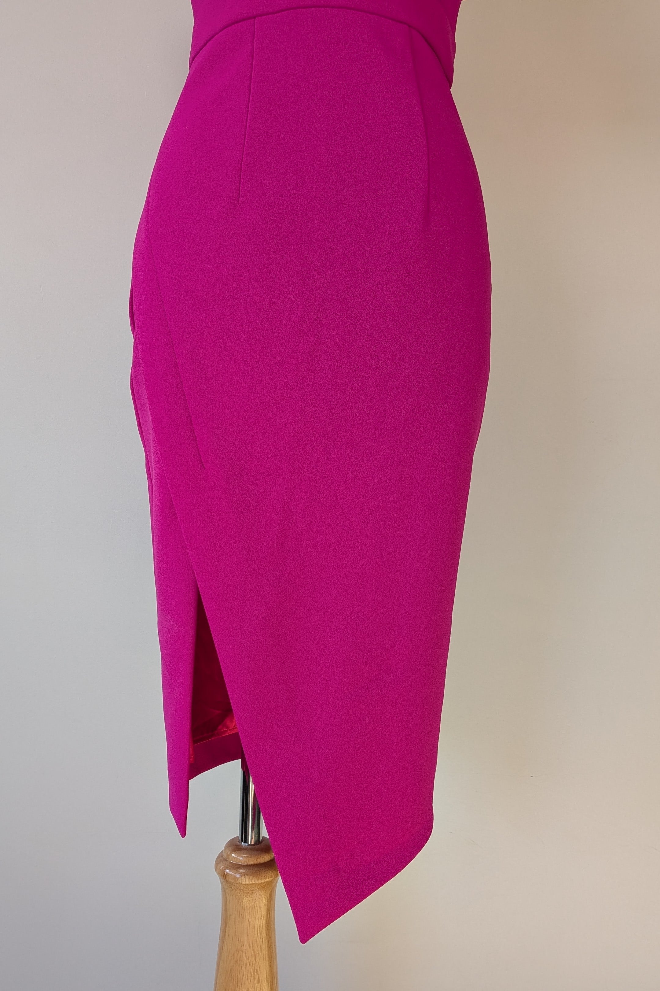 Sheike Pink Diva Dress Size 6 Brand New With Tags RRP $169.95