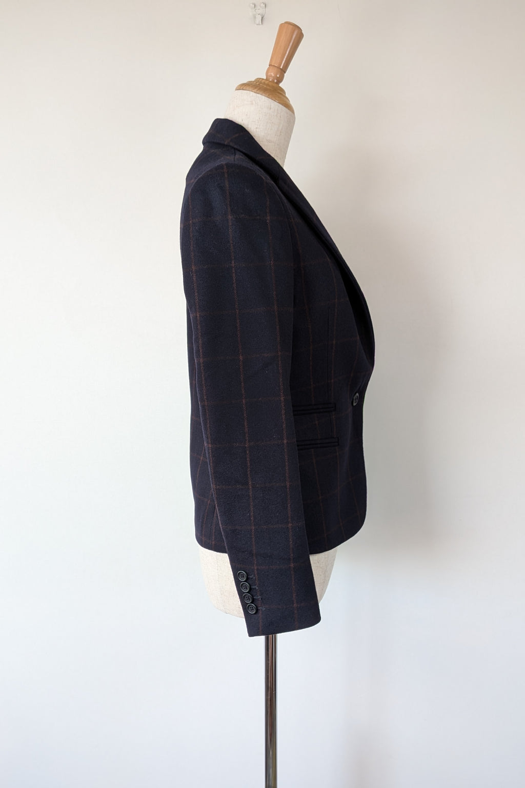R.M. Williams Sheaoak Blazer Size 6 BNWT RRP $449