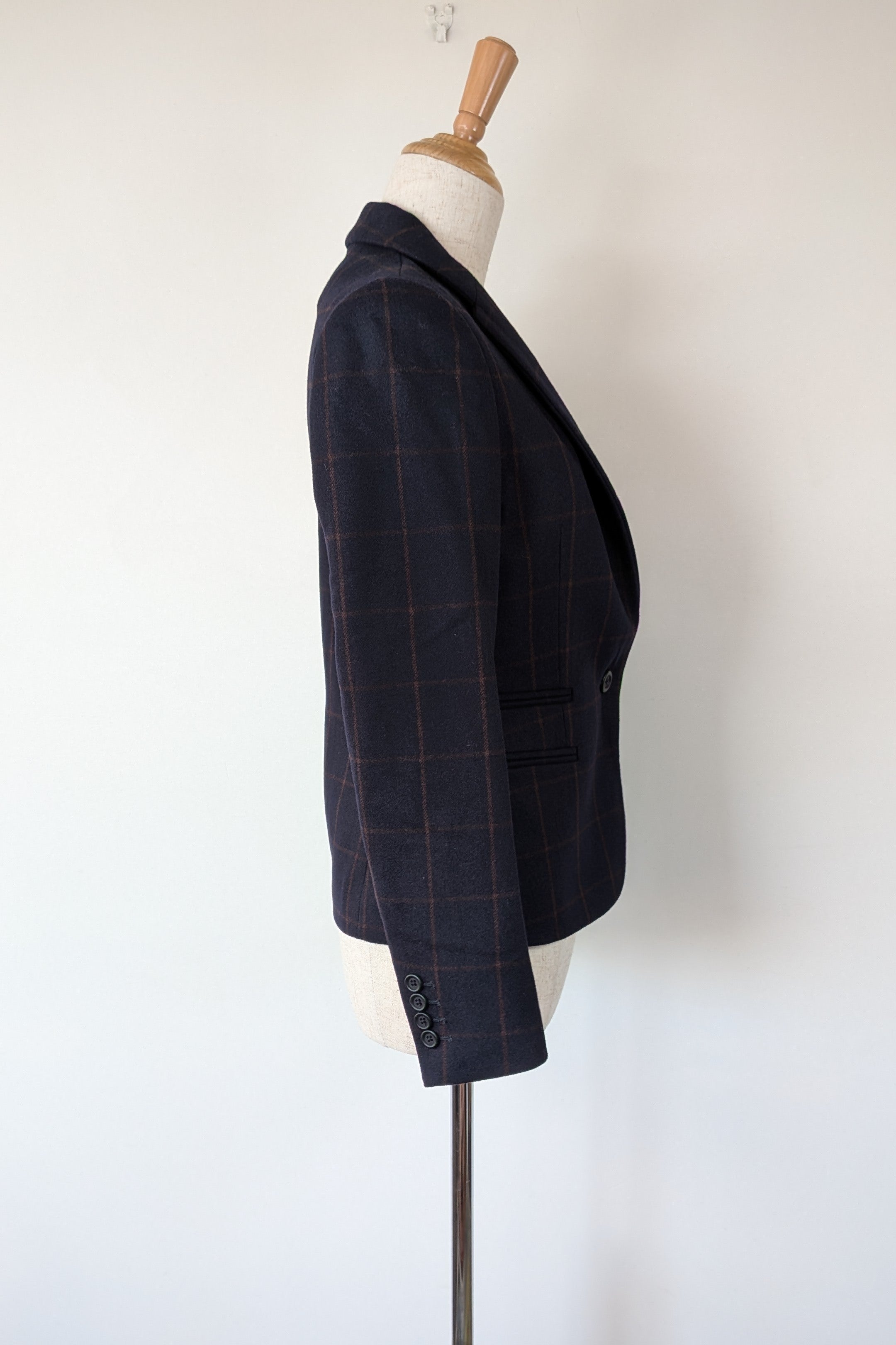 R.M. Williams Sheaoak Blazer Size 6 BNWT RRP $449