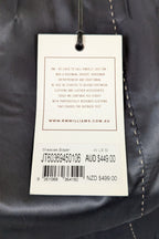 R.M. Williams Sheaoak Blazer Size 6 BNWT RRP $449