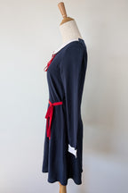 Revival Sailor Dress Size 8
