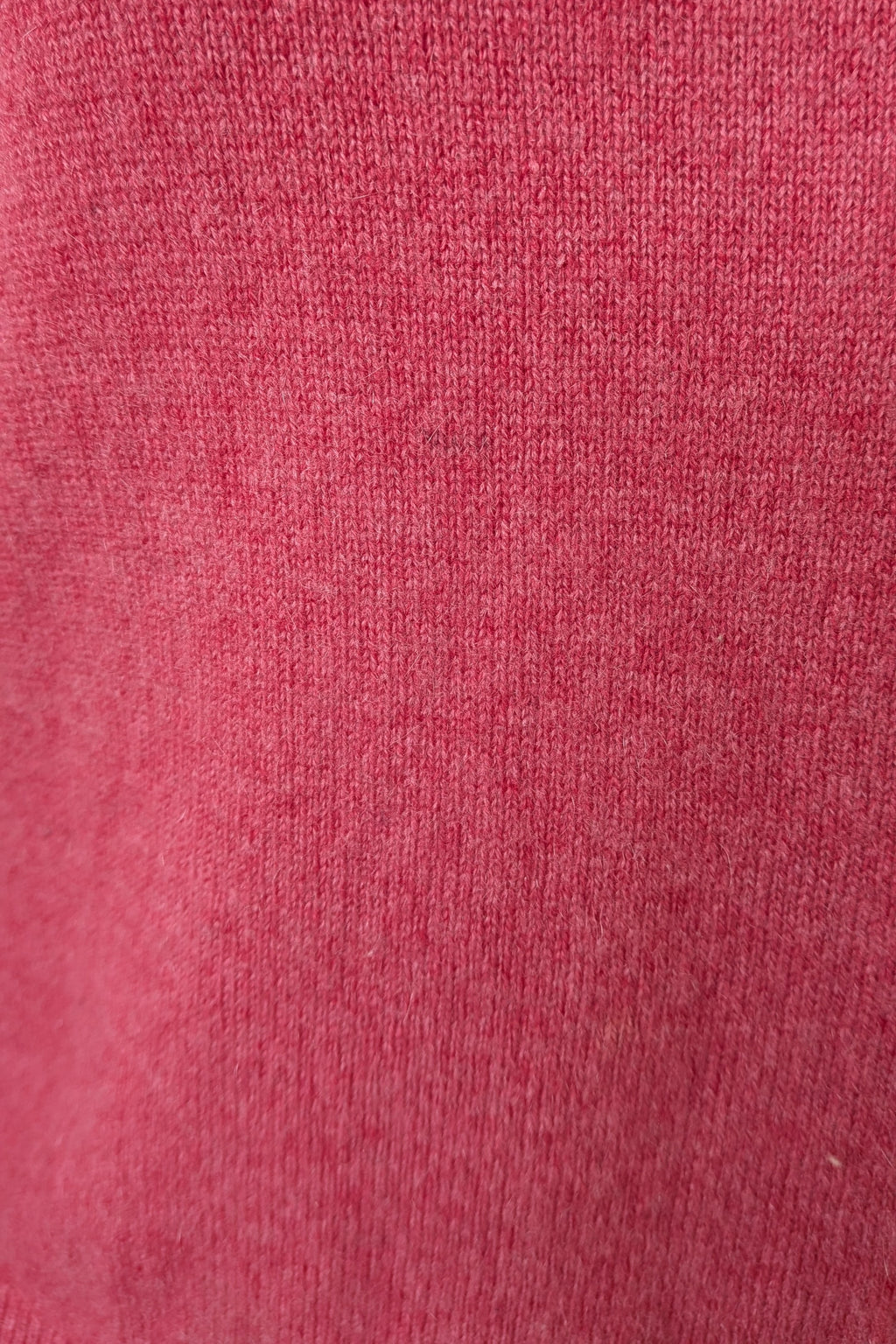 Boden Pink 100% Cashmere Floral Embroidered Cardigan Size 12/14