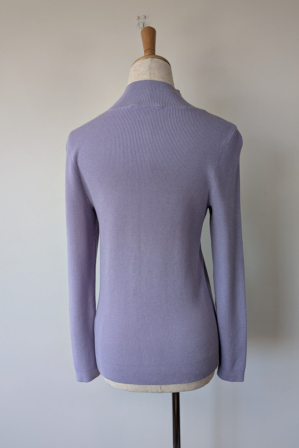 Portmans Lilac Sweater Size M