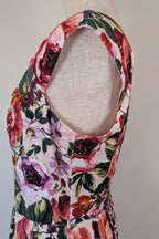 Review Fruits of the Forest Dress Size 10