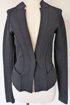 Country Road Black Tailored Jacket Size XS