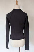 Country Road Black Tailored Jacket Size XS