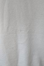 Vine Apparel White Wool Blend Iridescent Sequin Jumper Size M/L