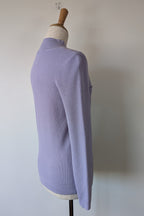 Portmans Lilac Sweater Size M
