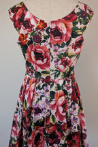 Review Fruits of the Forest Dress Size 10