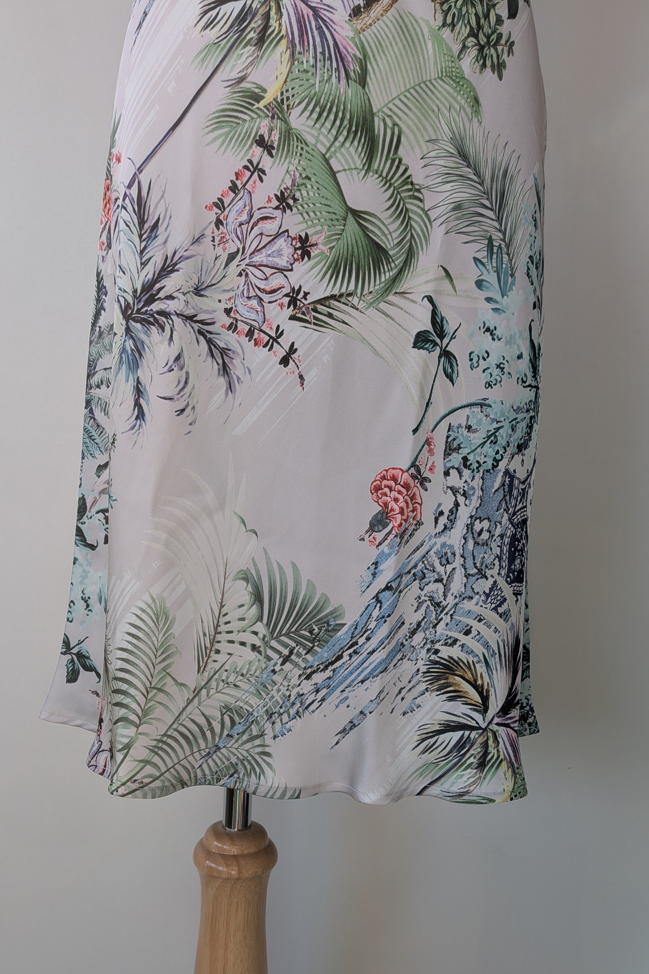 Gingerlilly Esther Sleepwear Slip Dress Size XS Brand New With Tags RRP $89.95
